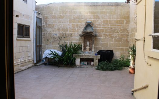 Townhouse à Zejtun