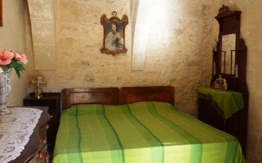 Ferme Maltaise à Gozo In-Nadur