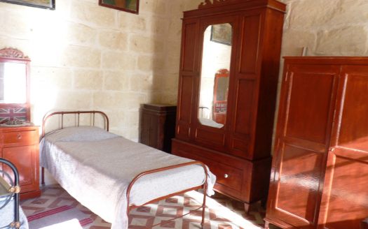 Ferme Maltaise à Gozo In-Nadur