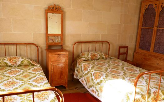 Ferme Maltaise à Gozo In-Nadur