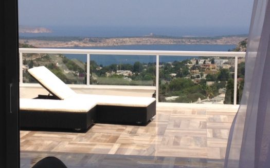 Appartement avec terrasse à Mellieha