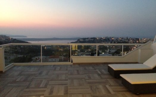 Appartement avec terrasse à Mellieha