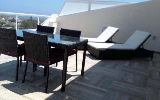 Appartement avec terrasse à Mellieha