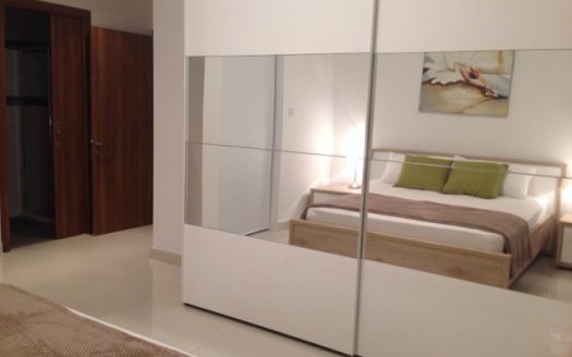 Appartement avec terrasse à Mellieha