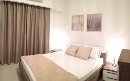 Appartement avec terrasse à Mellieha