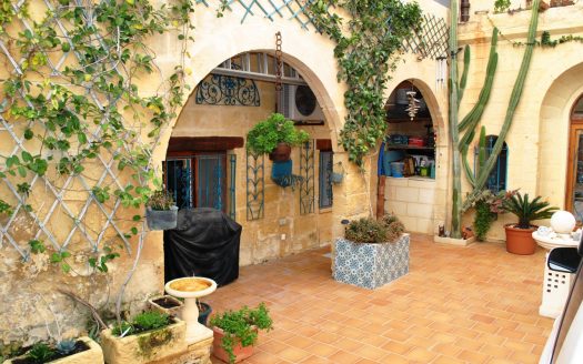 Ferme Maltaise à Gozo Sannat