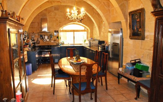 Ferme Maltaise à Gozo Sannat