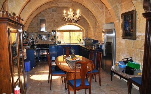 Ferme Maltaise à Gozo Sannat
