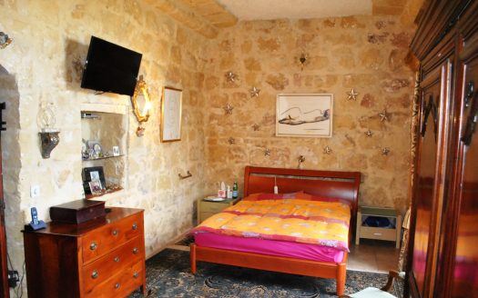 Ferme Maltaise à Gozo Sannat