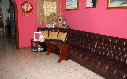 Maisonette sur un niveau à Zejtun