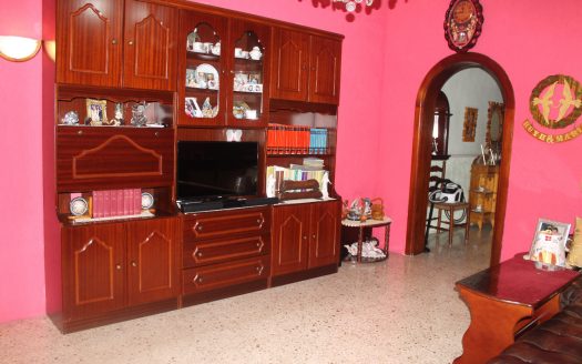 Maisonette sur un niveau à Zejtun