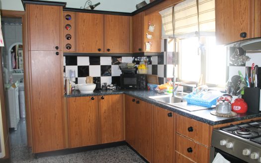 Maisonette sur un niveau à Zejtun