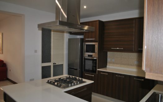 Maisonette sur un niveau à Msida