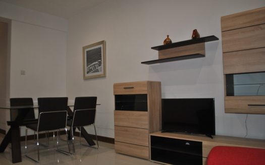 Maisonette sur un niveau à Msida