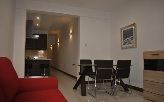 Maisonette sur un niveau à Msida