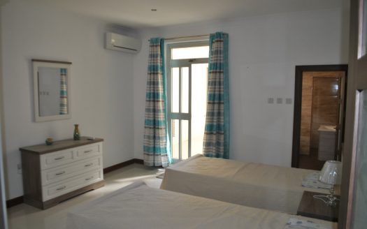 Maisonette sur un niveau à Msida