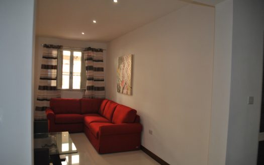 Maisonette sur un niveau à Msida