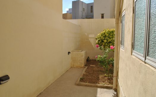Maisonette sur un niveau à Msida