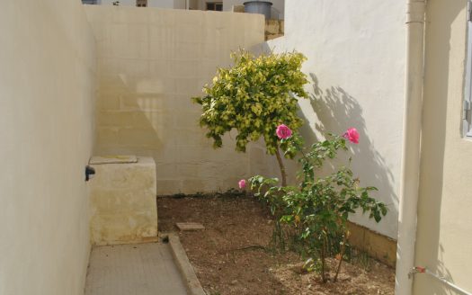 Maisonette sur un niveau à Msida