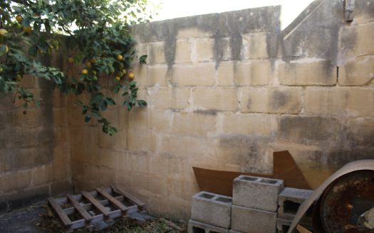 Immeuble à Qormi