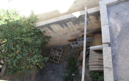 Immeuble à Qormi