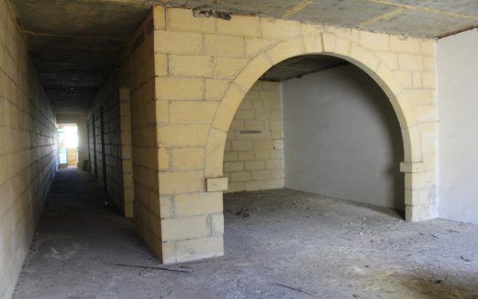 Immeuble à Qormi