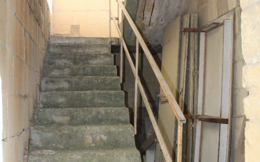 Immeuble à Qormi