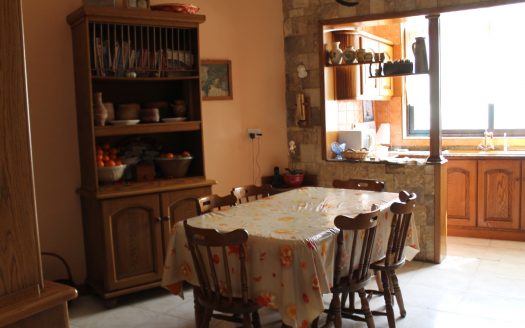 Maisonette sur un niveau à Mqabba