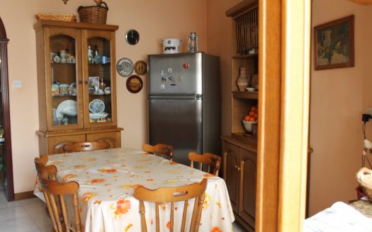 Maisonette sur un niveau à Mqabba