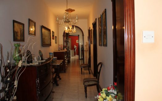 Maisonette sur un niveau à Mqabba