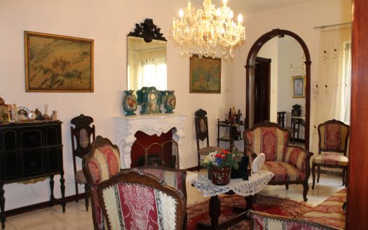 Maisonette sur un niveau à Mqabba