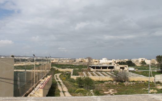 Maisonette sur un niveau à Mqabba