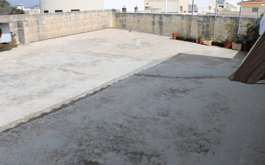 Maisonette sur un niveau à Mqabba