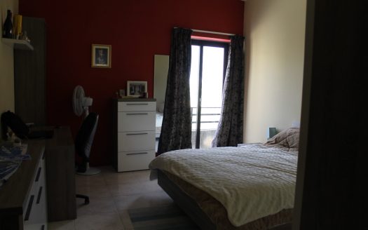 Maisonette sur un niveau à Mqabba