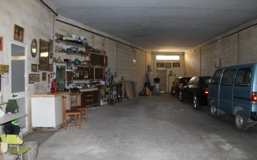 Maisonette sur un niveau à Mqabba