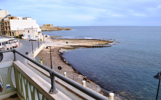Appartement avec terrasse à Gozo Marsalforn