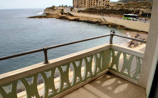 Appartement avec terrasse à Gozo Marsalforn
