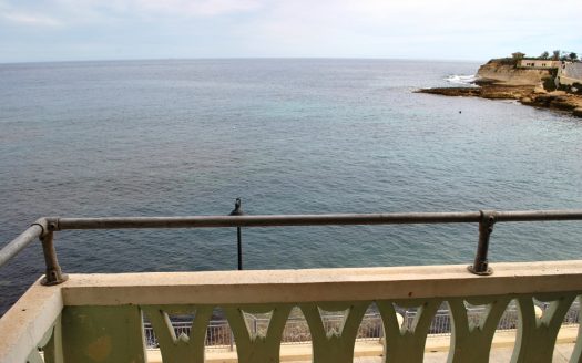 Appartement avec terrasse à Gozo Marsalforn