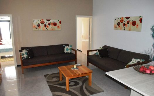 Appartement avec terrasse à Gozo Marsalforn