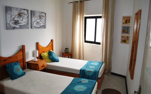 Appartement avec terrasse à Gozo Marsalforn