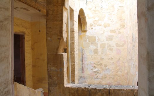 Townhouse à Senglea