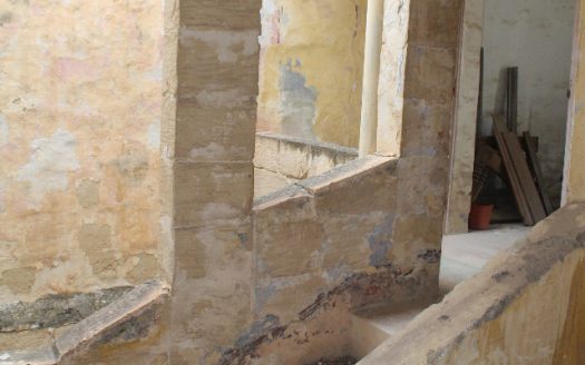 Townhouse à Senglea