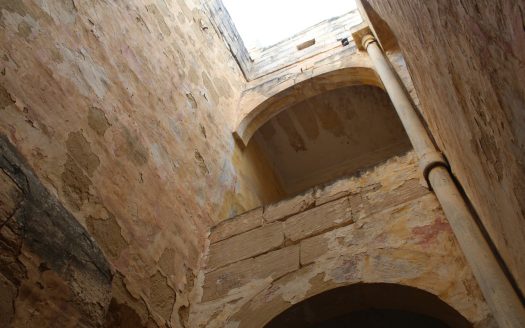 Townhouse à Senglea