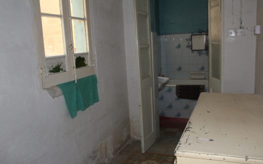 Immeuble à Senglea
