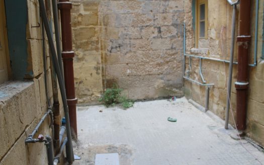 Immeuble à Senglea