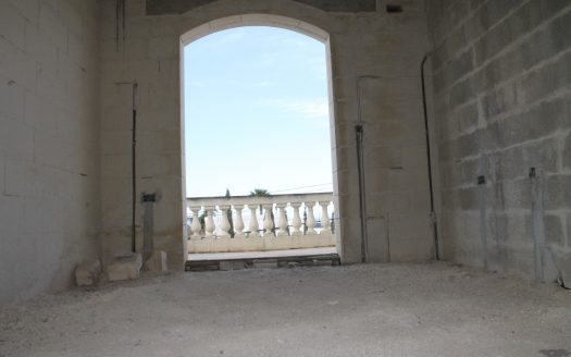 Villa mitoyenne à Birguma
