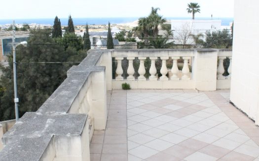 Villa mitoyenne à Birguma