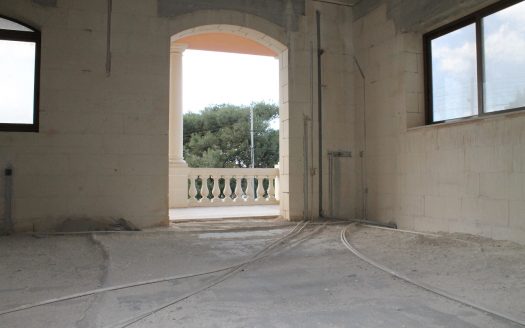 Villa mitoyenne à Birguma