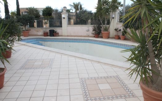 Villa mitoyenne à Birguma