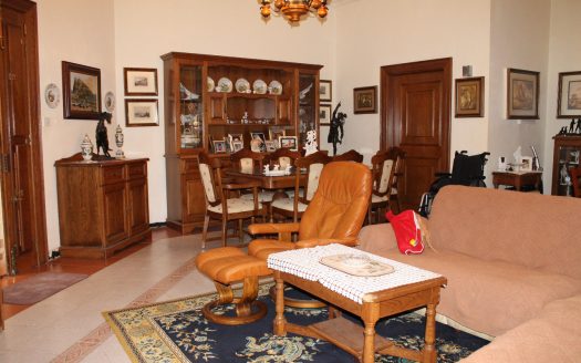 Villa mitoyenne à Birguma